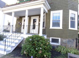 99 Roslindale Ave #1, Roslindale, MA 02131