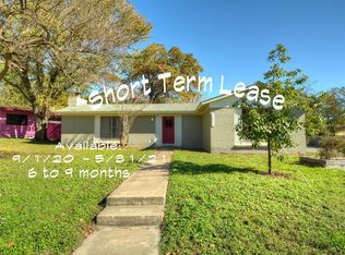 6809 Hanover Ln, Austin, TX 78723