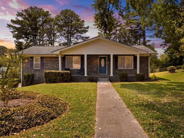 3903 Yorktown Rd, Chattanooga, TN 37416