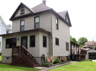 118 Canton St, Warren, PA 16365