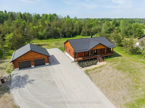 3374 10th Line E, Trent Hills, ON K0L 1L0