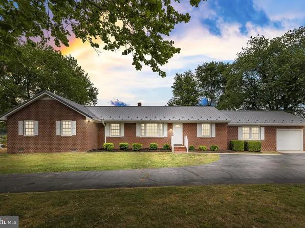 8267 Kings Hwy, King George, VA 22485