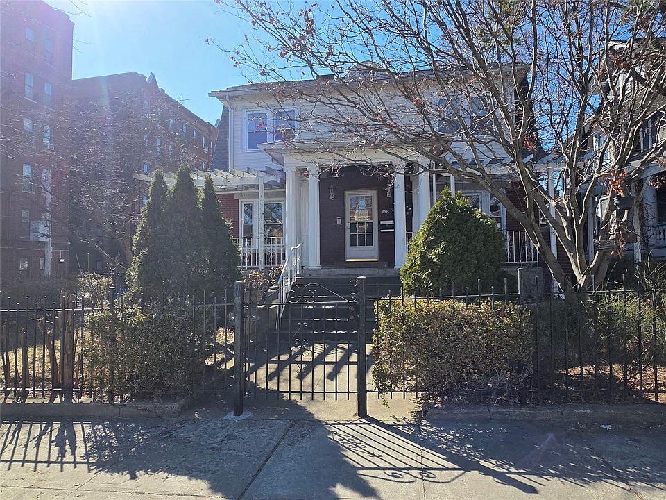 8540 Forest Parkway, Jamaica, NY 11421 | Zillow