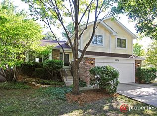 1070 E Olde Virginia Rd, Palatine, IL 60074