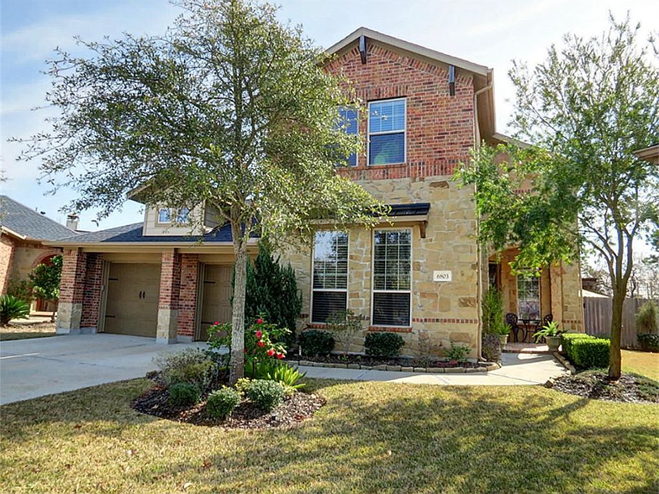 1st image of 6803 Rosemont Park Ln