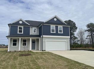 430 Saint Claire Dr, Fuquay Varina, NC 27526