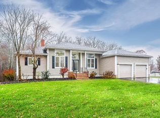 266 Hampstead St, Methuen, MA 01844