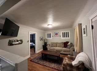 3007 W Pikes Peak Ave, Colorado Springs, CO 80904