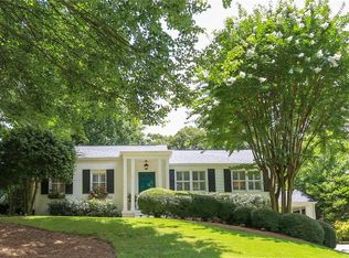 1809 Walthall Dr NW, Atlanta, GA 30318