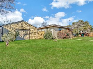 119 S Grand Ave, Altus, OK 73521