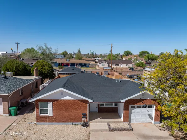 204 W Gilmore St, Winslow, AZ 86047