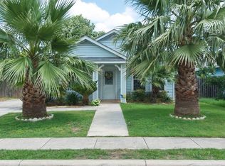 3119 Lancrest Dr, San Antonio, TX 78224
