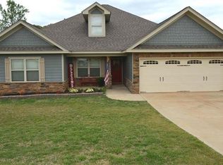 87 Lee Road 2192, Cusseta, AL 36852