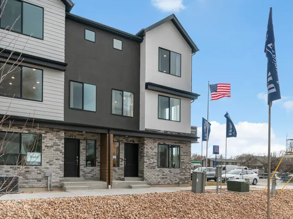 1433 S 470 E #123, Ogden, UT 84404