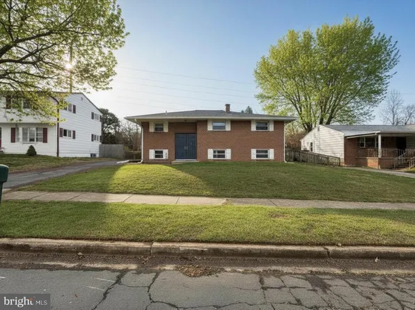 303 Mackintosh Dr, Glen Burnie, MD 21061