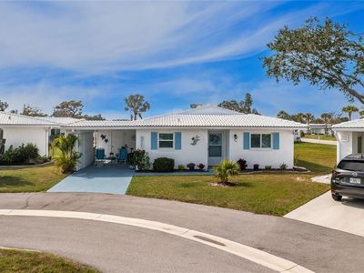 414 Circlewood Dr #H-2, Venice, FL, 34293