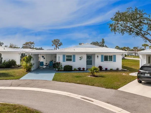 414 Circlewood Dr #H-2, Venice, FL 34293