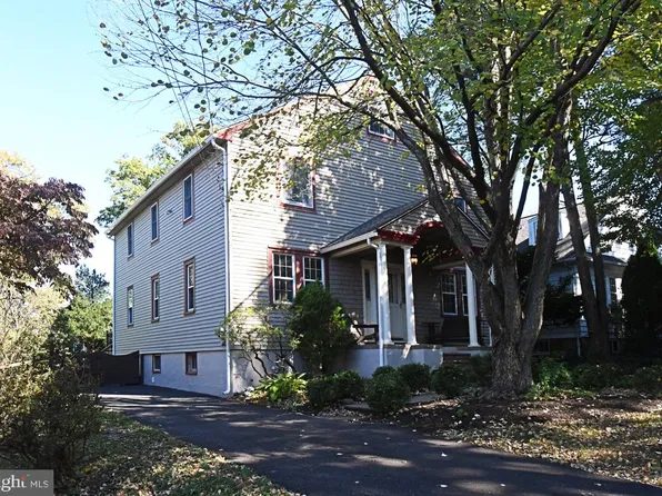 602 Orlando Ave, Oreland, PA 19075