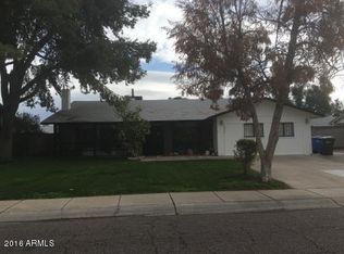 4201 N 86th Ave, Phoenix, AZ 85037
