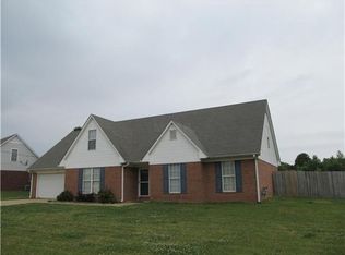 368 Wylie Dr, Brighton, TN 38011