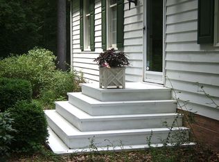 32460 Mill Ridge Rd, Cordova, MD 21625