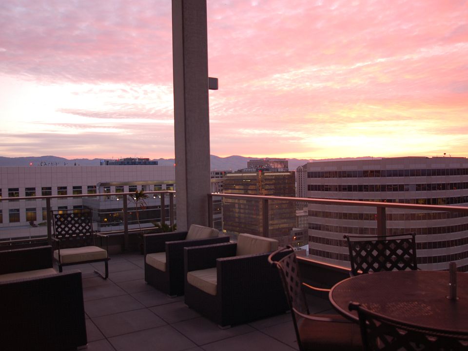 1st image of 38 N Almaden Blvd Unit 2101