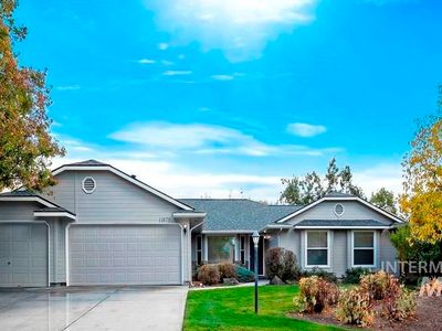 11875 W Hickory Dr, Boise, ID, 83713