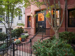 480 Beacon St #1, Boston, MA 02115