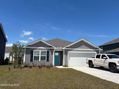 5357 Areca Road Lot 417, Castle Hayne, NC, 28429