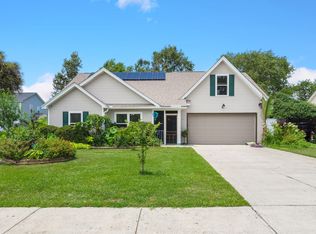 1013 Plantation Pine Rd, Ladson, SC 29456