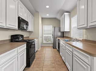14703 Briceland Springs Dr, Houston, TX 77082