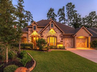266 Overland Trce, Montgomery, TX 77316