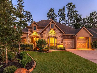 266 Overland Trce, Montgomery, TX, 77316