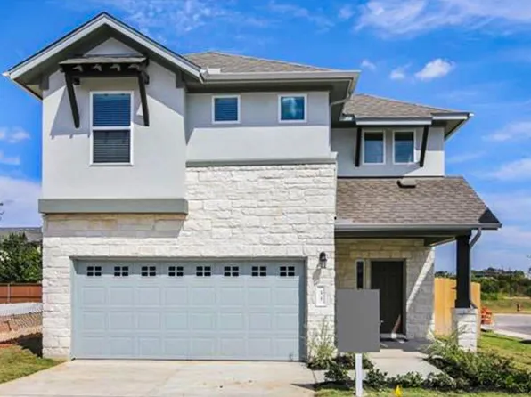 132 Manassas Dr, Leander, TX 78641