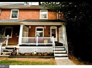 331 W Mount Vernon St, Lansdale, PA 19446