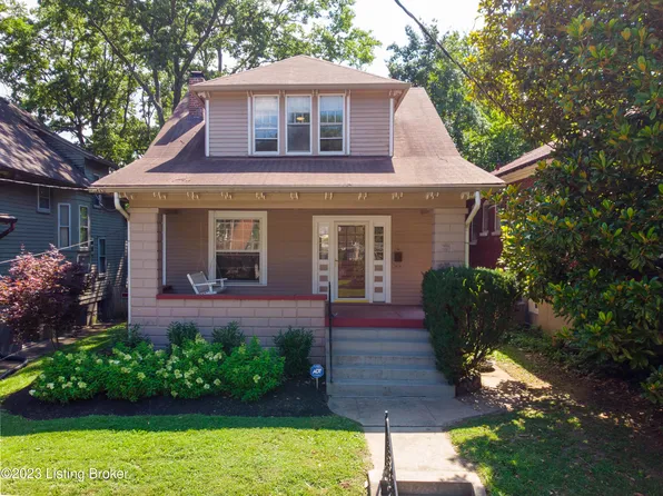 1740 Chichester Ave, Louisville, KY 40205