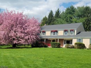 115 Little York Pattenburg Rd, Milford, NJ 08848