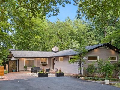 9912 Pinehurst Ave, Fairfax, VA, 22030