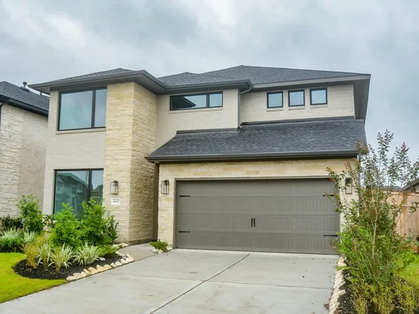 4407 Ruby St, Rosenberg, TX 77471