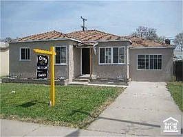 Home for Sale in Compton, California $264,900