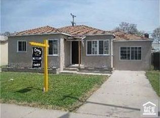 1810 N Castlegate Ave, Compton, CA 90221