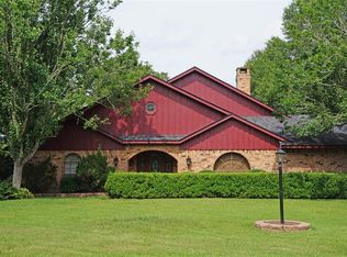435 Old Wharton Rd, East Bernard, TX 77435