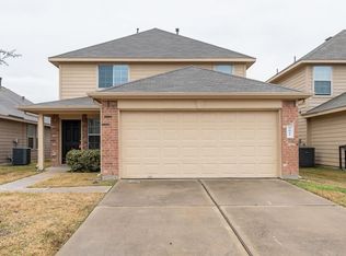 5811 Kyle Cove Dr, Katy, TX 77449