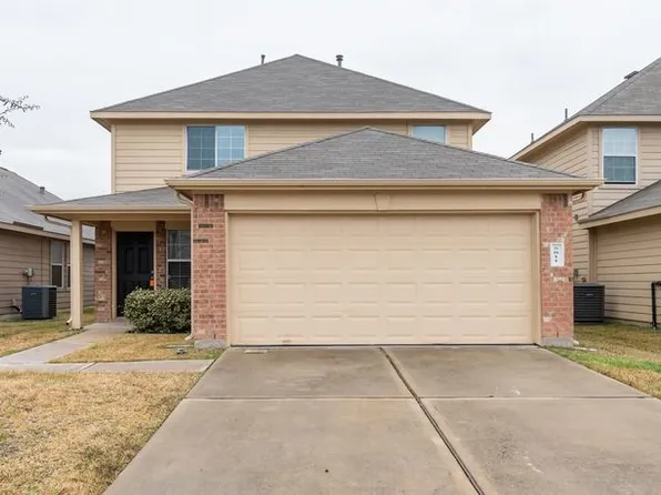 5811 Kyle Cove Dr, Katy, TX 77449