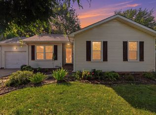 2670 Keyland Dr, Clarksville, TN 37040