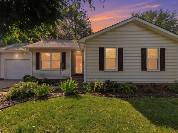 2670 Keyland Dr, Clarksville, TN 37040