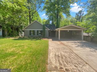 2120 Drew Valley Rd NE, Atlanta, GA 30319