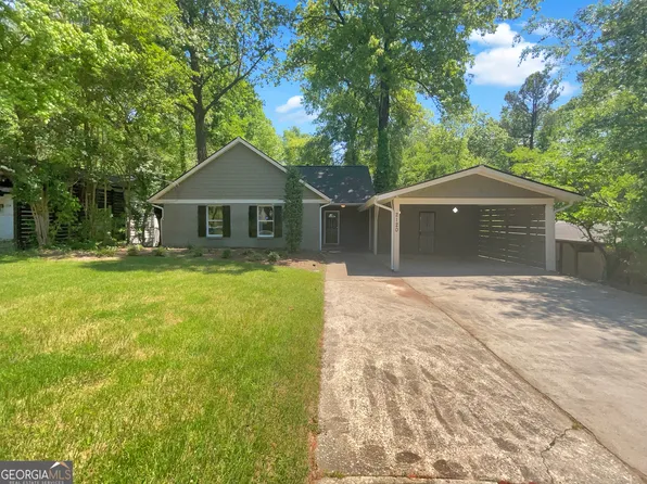 2120 Drew Valley Rd NE, Atlanta, GA 30319