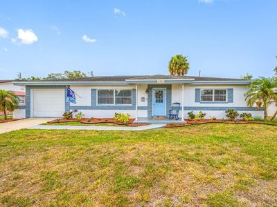 6752 31ST TERRACE N, Saint Petersburg, FL, 33710