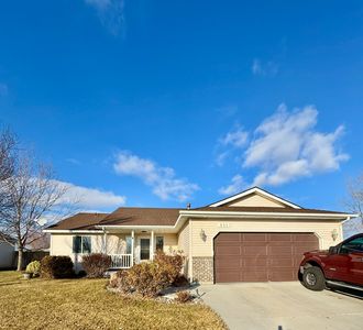 925 Julia St, Mountain Home, ID, 83647